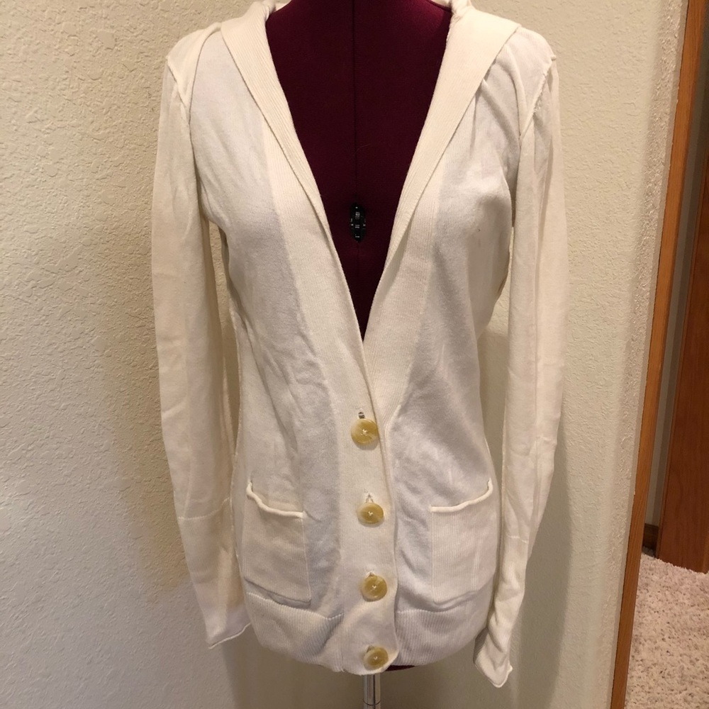 American Eagle | sweater cardigan